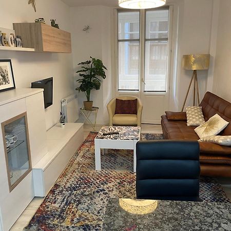 "El Rincon Apartament " Pamplona Eksteriør billede