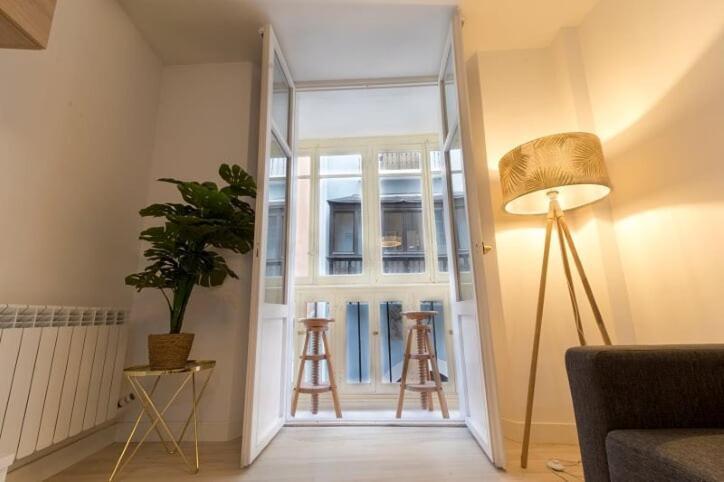 "El Rincon Apartament " Pamplona Eksteriør billede