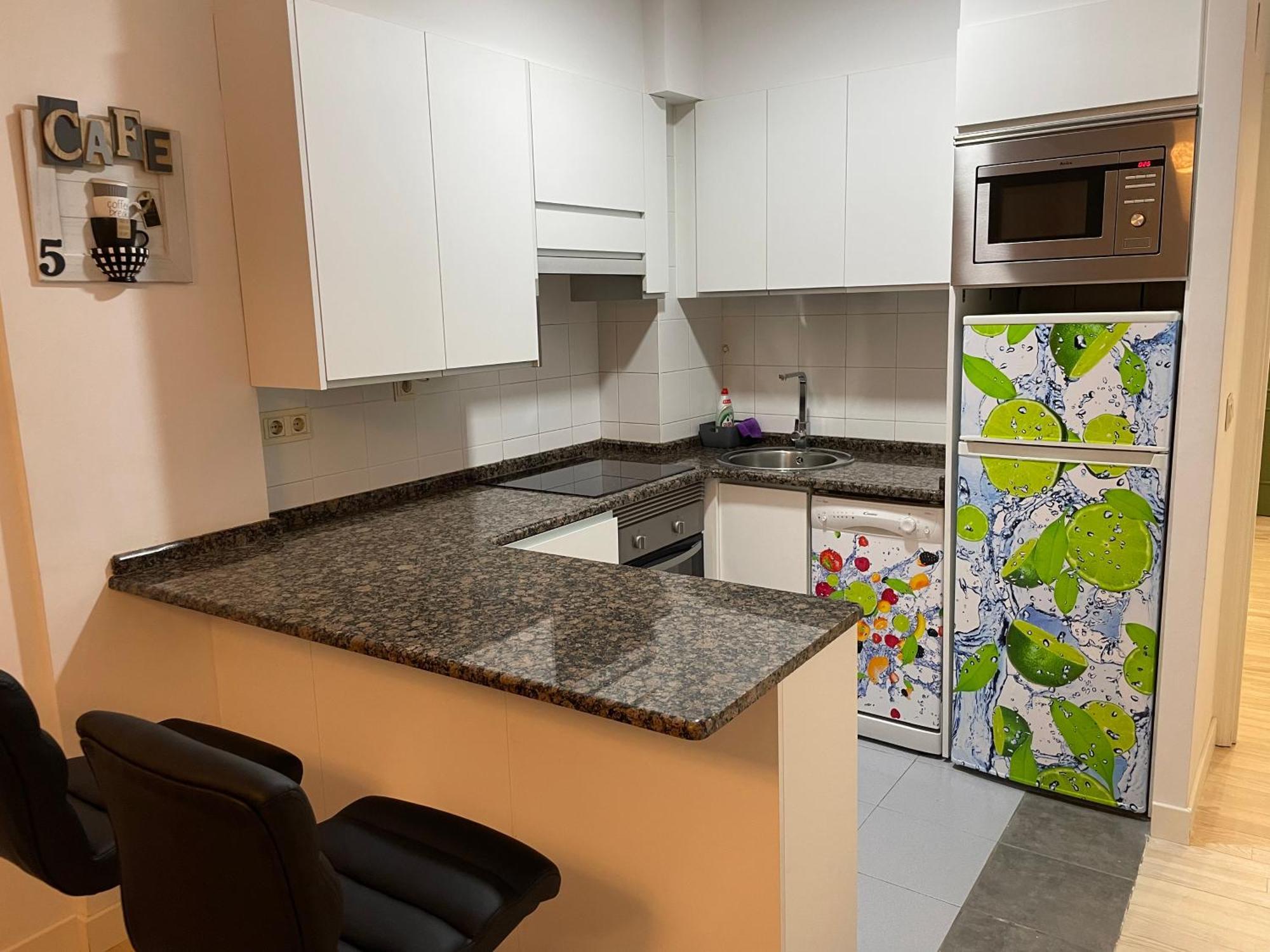 "El Rincon Apartament " Pamplona Eksteriør billede